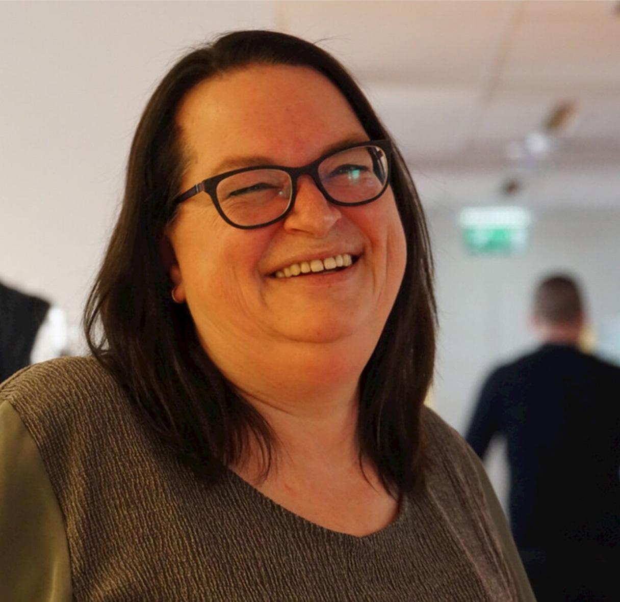 Frieda Vos