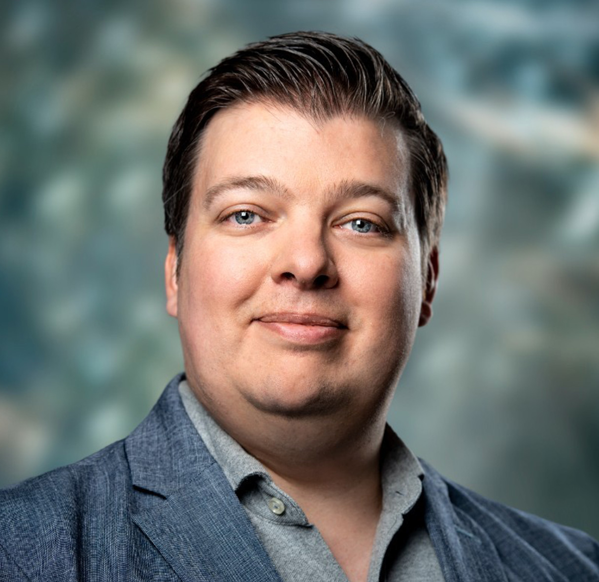 Niek Groenewold